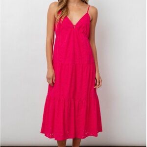 Rails Avril Dress
